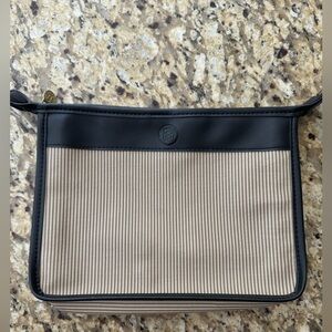 Fendi mini clutch